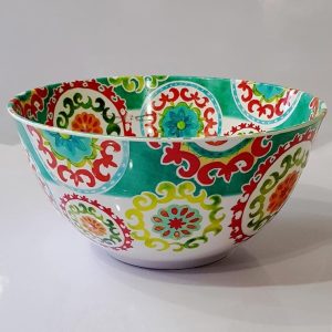 Floral Pattern Tableware Big Bowl Pakistan