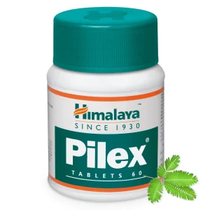 Himalaya Pilex Pills Pakistan