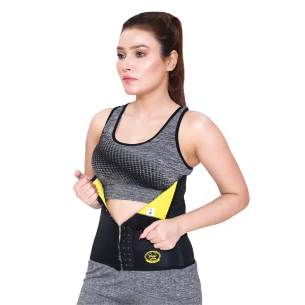 Hot Shapers Waist Trainer Corset Pakistan