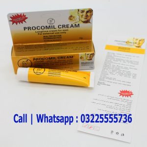 Procomil Timing Cream Pakistan