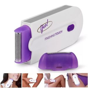 USB Rechargeable Hair Removing Device Pakistan