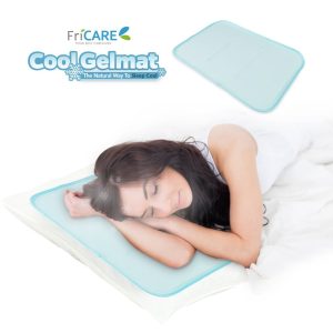 Cool Gelmat Pillow Cooling Pad Pakistan