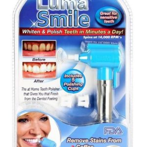 Dental Tooth Polishing Teeth Whitener Stain Remover Pakistan