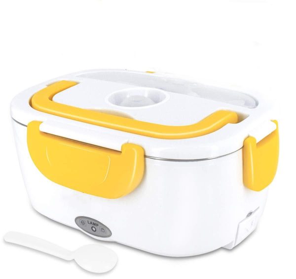 Electric Food Heating Lunch Box