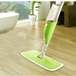 Flat Mop Head Home Cleaning Tool Pakistan