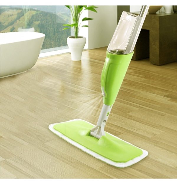 Flat Mop Head Home Cleaning Tool Pakistan