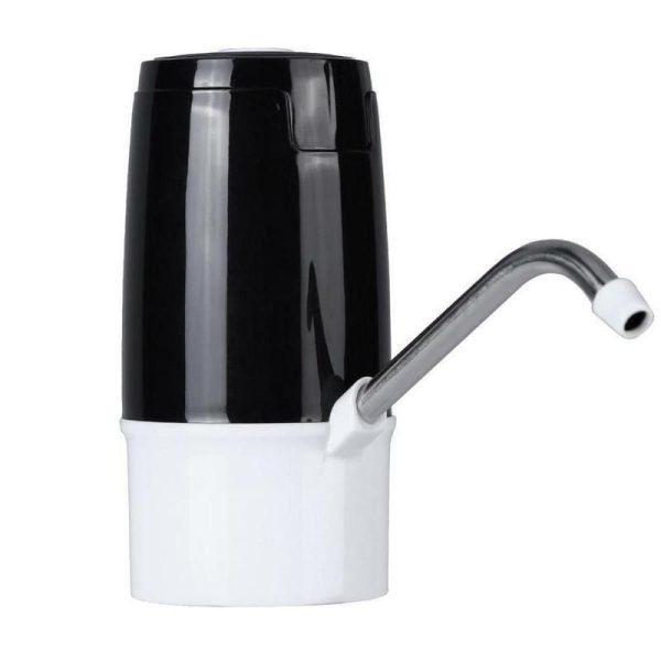  Portable Electric Water Bottle Pump Dispenser Pakistan