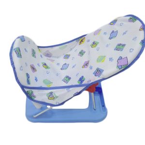 Baby Comfort Luxurious Baby Bather With Cushion Pakistan