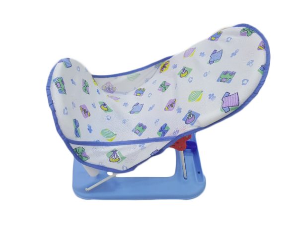 Baby Comfort Luxurious Baby Bather With Cushion Pakistan