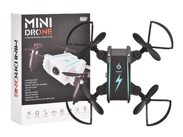 Mini Remote Control Micro Quadcopters Mode Flying Helicopter Pakistan