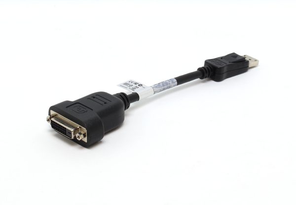 Original Display Port To Converter Adapter Cable Pakistan