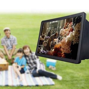 Portable 3D Video Enlarge Smartphone Screen Pakistan