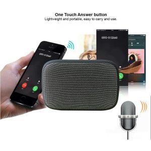 Portable Bluetooth Speaker Table Pakistan
