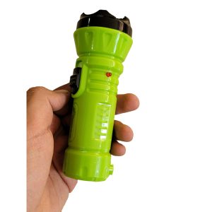 Powerful Bright LED Rechargeable Torch Light Pakistan