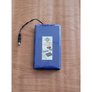 Router Backup UPS Power bank For WIFI Router Device Pakistan