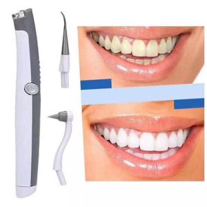 Sonic Dental Scaler Electric Polishing Teeth Pakistan