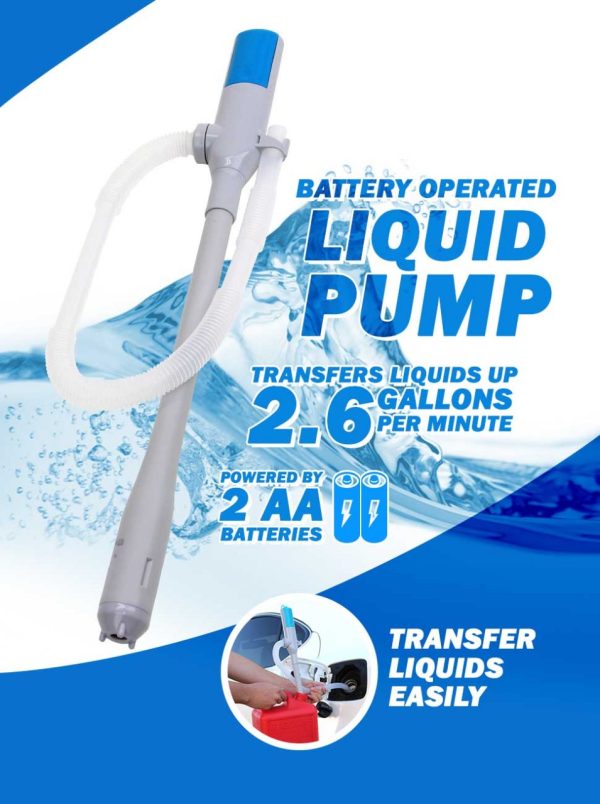 Turbo Pump Automatic Liquid Transfer Pump Pakistan