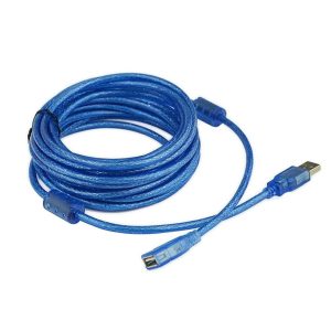 USB Extension Cable Super Speed Cable Data Sync Extender Cord Pakistan
