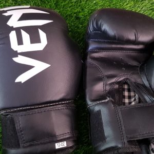 Venum Kick Boxing Gloves Training Adult Punching Pakistan