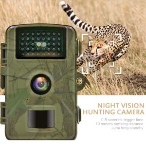 Wildlife Trail Photo Wireless Surveillance Tracking Camera Pakistan
