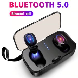 Wireless Earbuds Bluetooth TWS Mini Headset Pakistan
