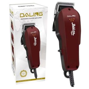 Adjustable Hair Clipper Electric Home Pro Hair Trimmer Machine Pakistan