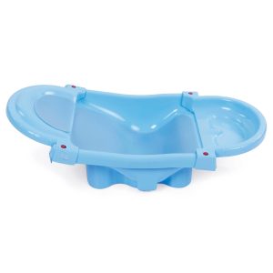 Adjustable Home Or Travel Infant Bathing Tub Pakistan