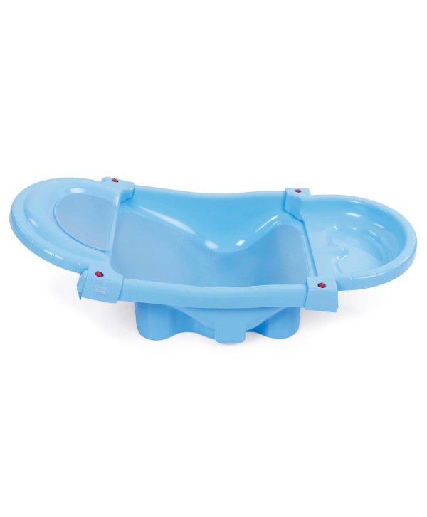 Adjustable Home Or Travel Infant Bathing Tub Pakistan