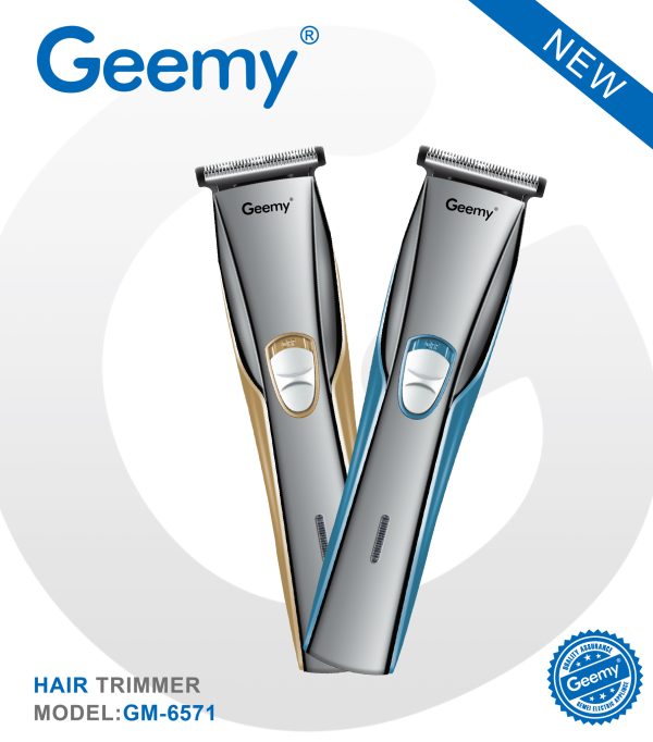 Adjustable Professional Electric Hair Trimmer Pakistan