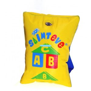 Inflatable ABC Swimming Arm Bands For Children Pakistan