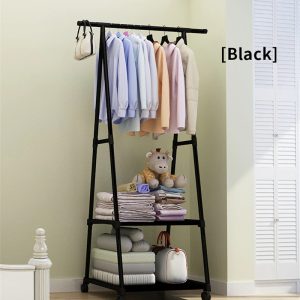 Multifunction Clothes Hanger Triangle Coat Rack Removable Pakistan
