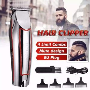 Professional Cordless Electric Hair Trimmer For Men Pakistan