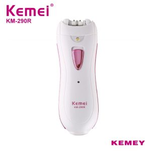 Rechargeable Electric Hair Removal Device Female Device Pakistan