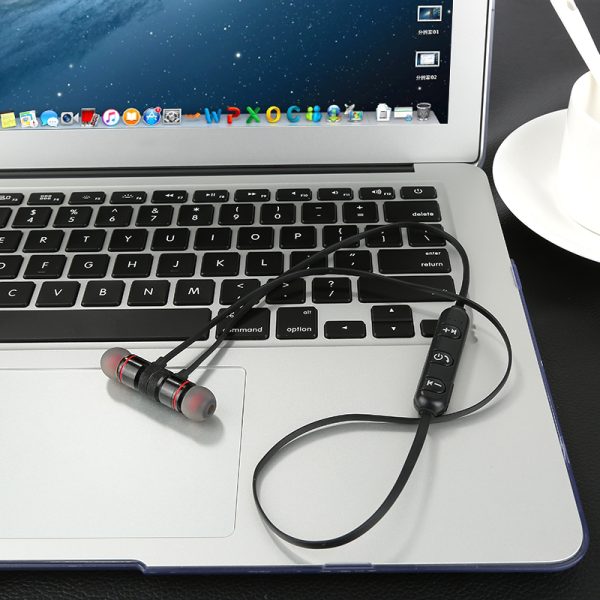 Wireless Bluetooth Headphone With Mic Pakistan