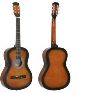 6 String Acoustic 831S Guitar 38 Inch Pakistan