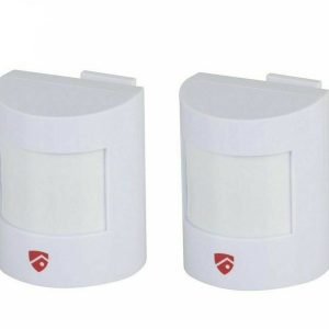 Sensor For Wire Free Home Protection System Pakistan