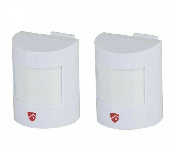 Sensor For Wire Free Home Protection System Pakistan