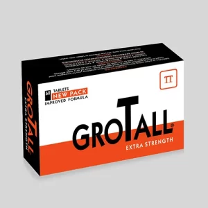 Grotall Tablets Pakistan