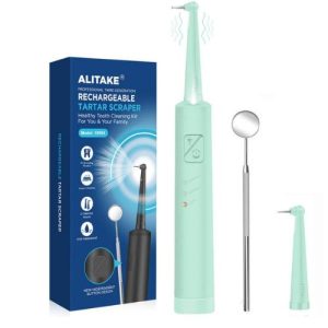 Alitake Electric Dental Calculus Remover Pakistan